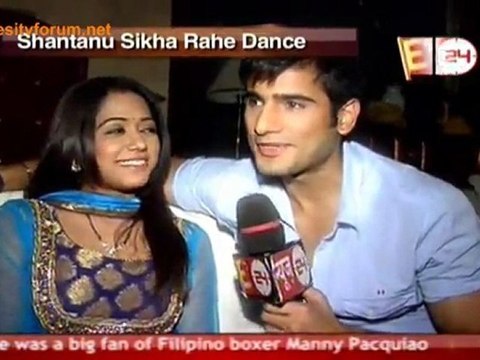 Ye Kya Ho Raha Hai Bhaiyya...