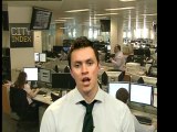 Spread Betting Market Update - 10th May 2011