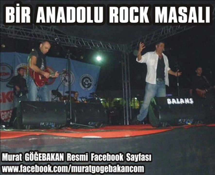 Murat GÖĞEBAKAN-Dert Etme