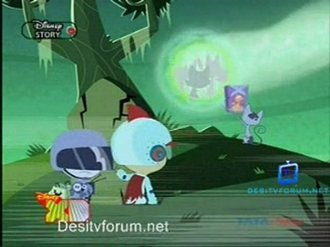 Monkey King - 10th May 2011 Video Watch Online p6