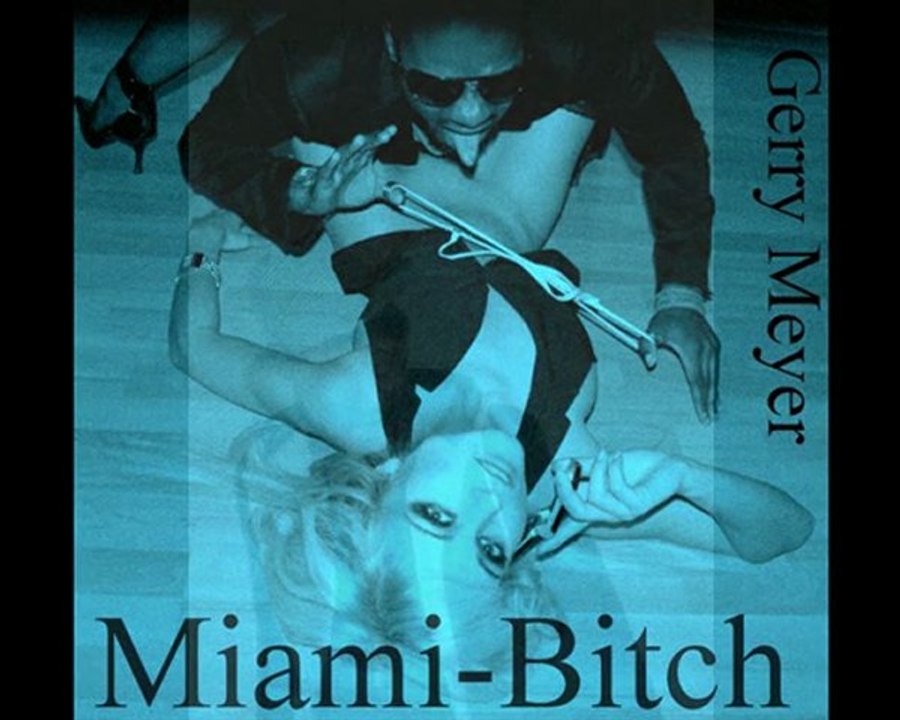 Gerry Meyer Twitter TV #8#