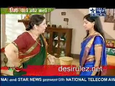 Saas Bahu Aur Saazish SBS 10th may 11pt4