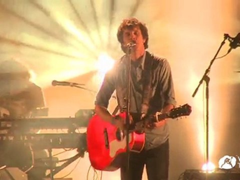 Luke 2010 - Le Robot