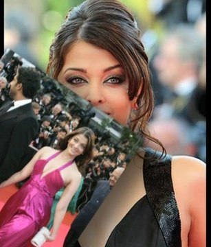 Aishwarya Rai Bachchan At Cannes Film Festival – Hot News