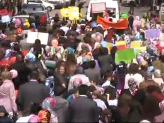 Cocuk Senlikleri ve Festivali