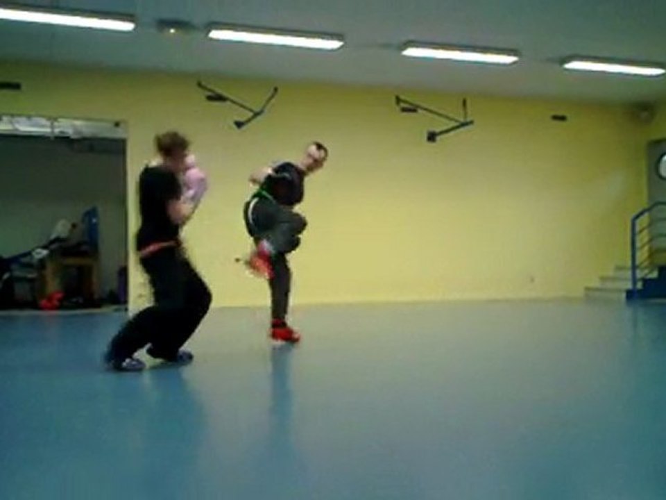 Préparation Nuit des Arts Martiaux 2011 - 17/34