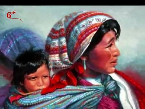 Sertap Erener-Bir Tek Annem Olsun Bana Bir Şey Olmaz (by 6ustucN)