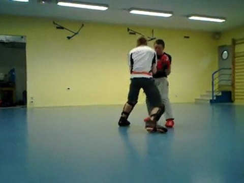 Préparation Nuit des Arts Martiaux 2011 - 19/34