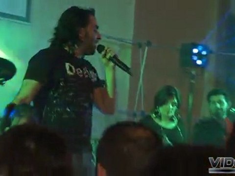 Halaytime Köln 06.05.2011 Trailer & Ismail YK Röportaj 2011