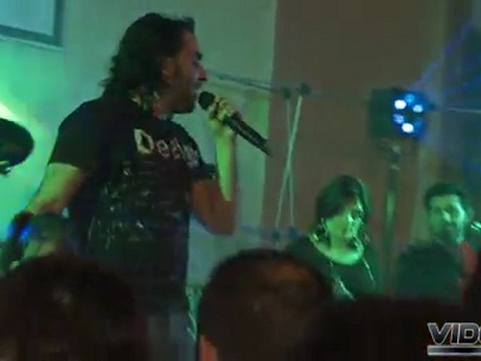 Halaytime Köln 06.05.2011 Trailer & Ismail YK Röportaj 2011