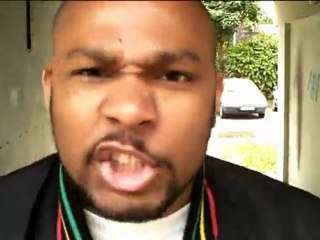 MLK - J'ai pas besoin de gun Version longue