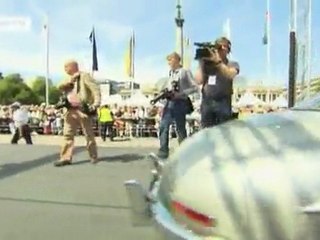 125 years, 125 cars | Video of the day