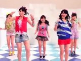 [MV] ℃-ute - Momoiro Sparkling