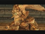 Final Fantasy 12 [37] Larsa, le retour