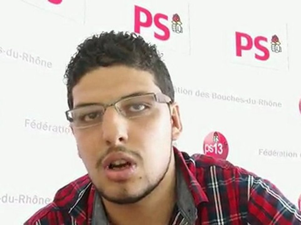 Présentation de Cités en Mouvement par Sofiane ZEMMOUCHI