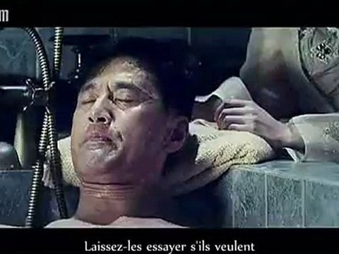 110510 My Kingdom - Trailer (vostfr)