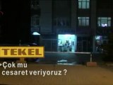 Yeni Mavi Jeans Reklamı Kayseri Versiyon [HD]. (by 6ustucN)