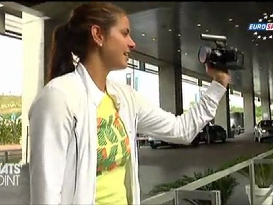 Mats Point -Yeni yetenekler