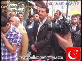 Sultangazi Saadet Partisi Cebeci Mahallesi İrtibat Bürosu Açılışı
