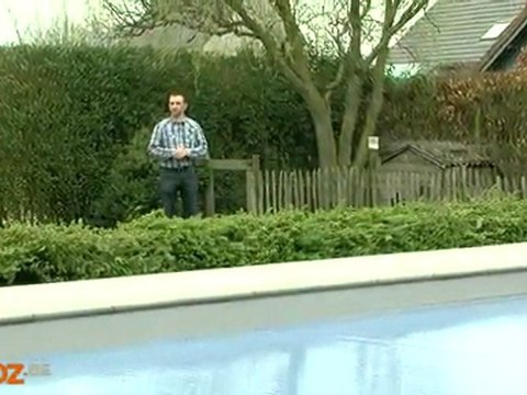 Wezooz.be - Badweelde: Zwembaden, hebben zij ook nood aan een goede isolatie?