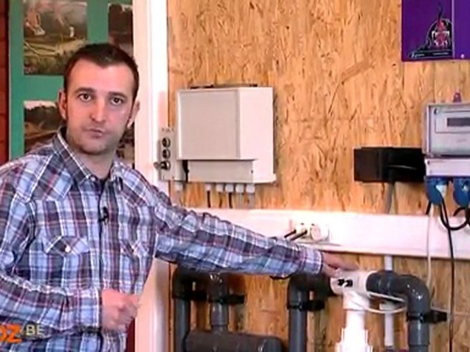 Wezooz.be - Badweelde: Waarom zijn filters in zwembaden belangrijk en hoe werken ze?