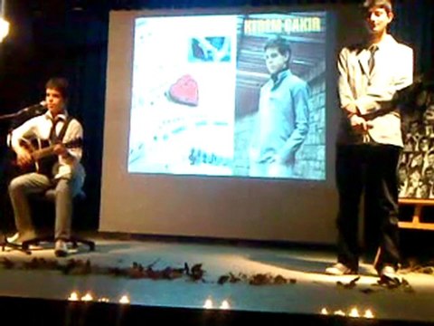 Kerem ÇAKIR-şiir dinletisi (seviyorum seni) krm