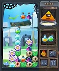 [Asmodai] Alchimie 14-07-10 part1/3