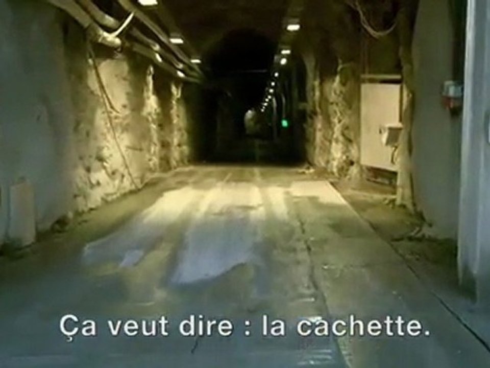 Into Eternity - Bande annonce