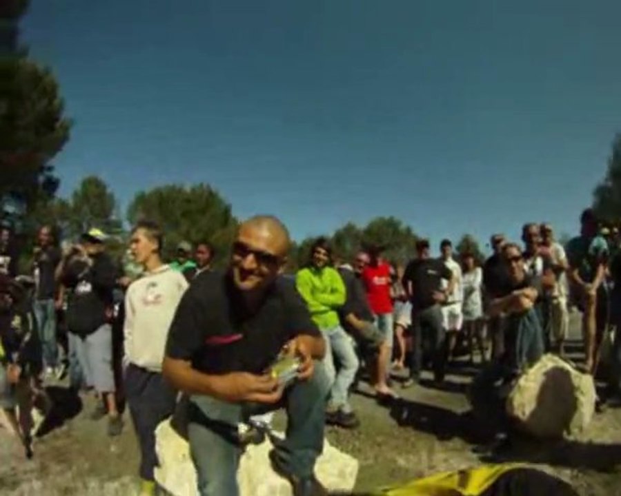 One Day One Fish - Défi Predators Ouest - Lacanau Edition saison 2010 / 2011