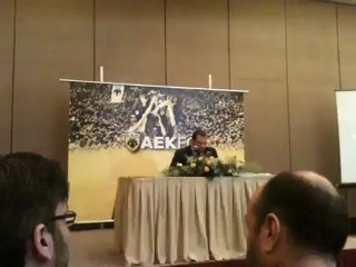 Η συνέντευξη Τύπου του Αδαμίδη 10/05/11 (6)