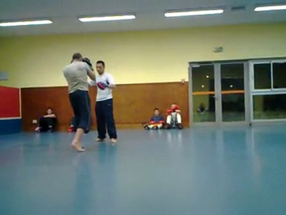 Préparation Nuit des Arts Martiaux 2011 - 32/34