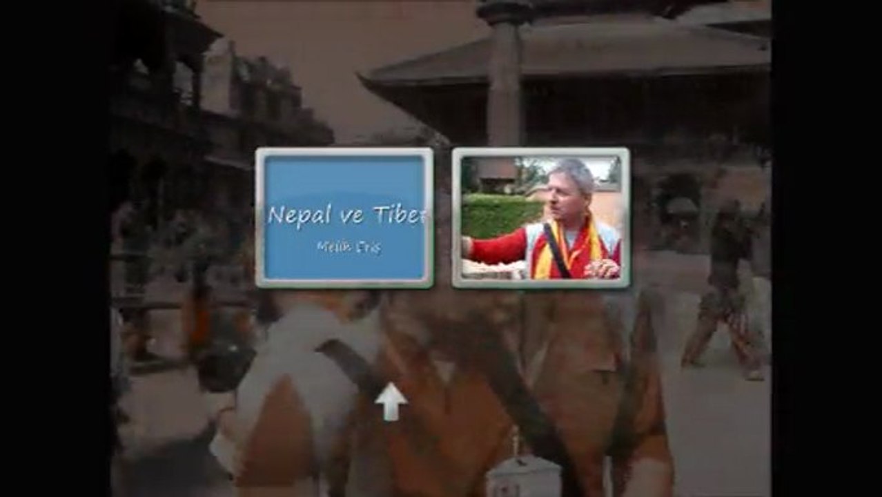 Nepal & Tibet