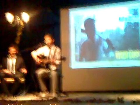 Kerem ÇAKIR (şiir dinletisi)GİT & DÖN krm