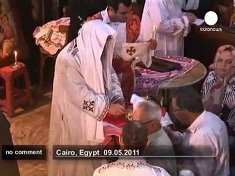 Sécurité renforcée en Egypte après les... - no comment