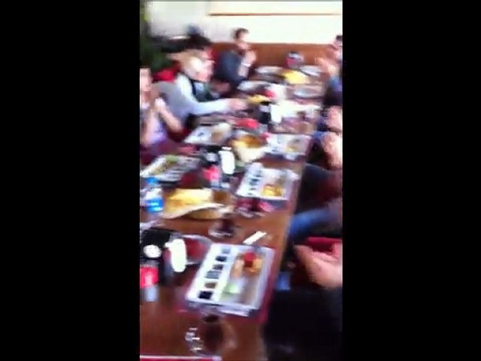 İhtiyaç Grup | Dizgi Birimi ile Kahvaltı Zamanı