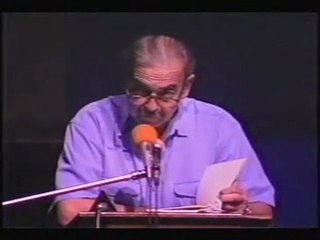 Himno de la victoria - Juan Gelman