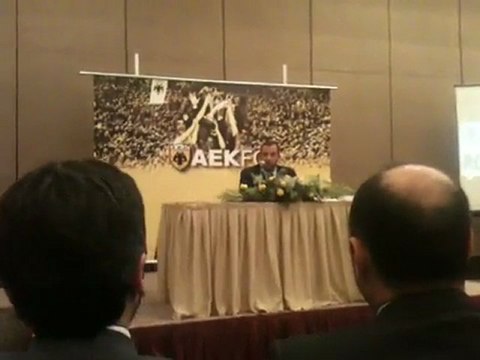 Η συνέντευξη Τύπου του Αδαμίδη 10/05/11 (11)