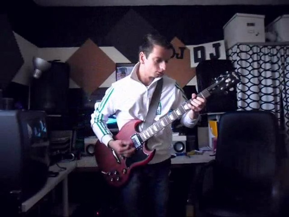 Thoms Blaster - Rock 'N' Blues ( 7 . mai . 2011 )