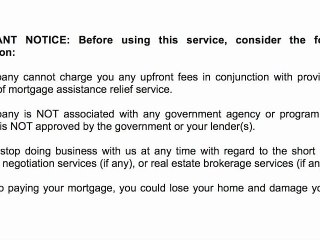 Stop Foreclosure in Boiling Springs South Carolina