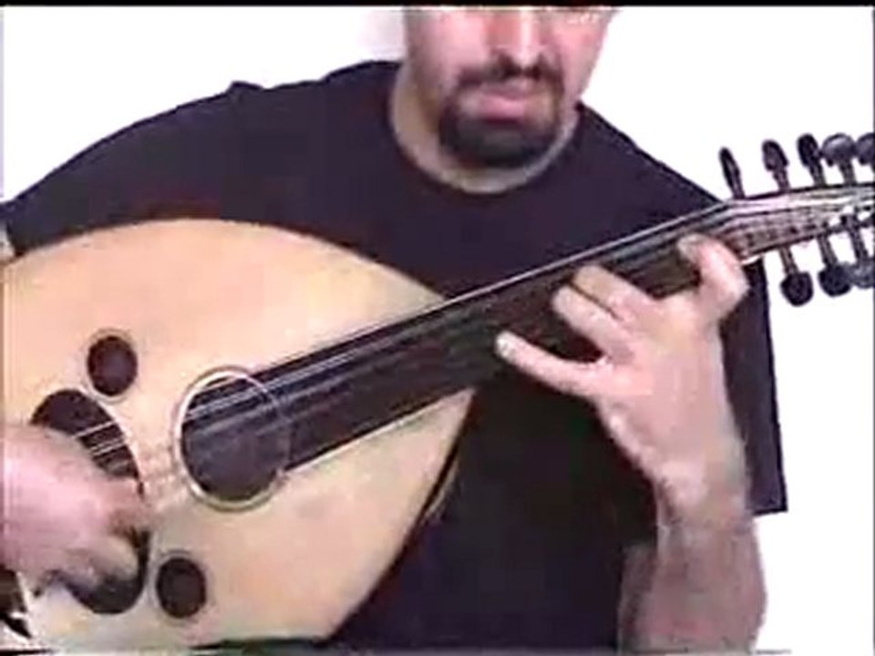 Video Classic pagannini - oud, joueur, virtuose, classique, maqam - Dailymotion Partagez Vos Videos