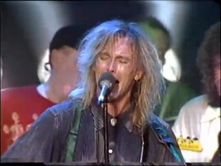 The Flame - Cheap Trick   By: Edwin Bong Canlas