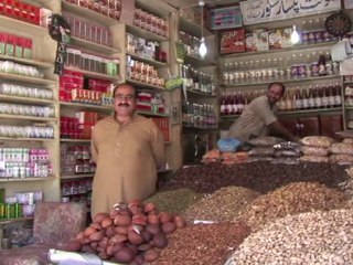 Abbottabad residents angry at US, government