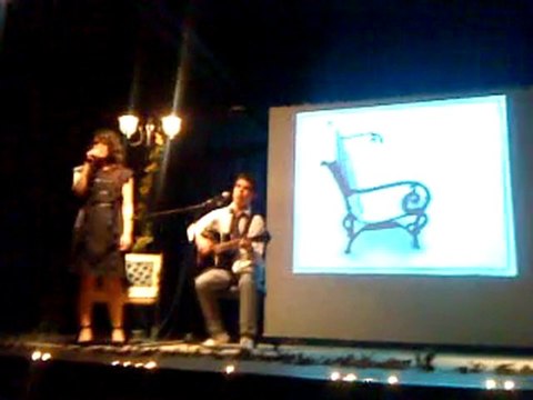 Kerem ÇAKIR - şiir dinletisi (dön bana) krm