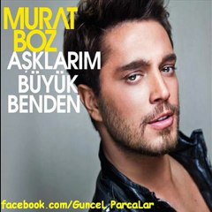 Murat Boz - Soyadımsın 2011