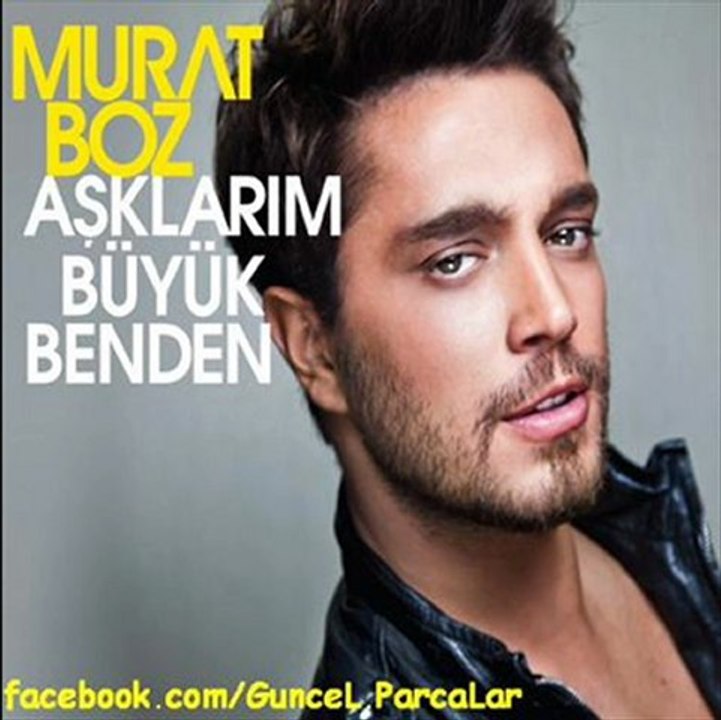 Murat Boz - Soyadımsın 2011