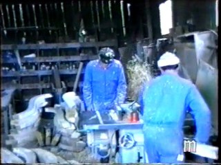 Marche Avec -construction Mai 1991