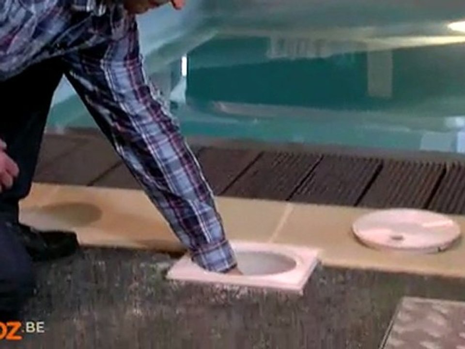 WeZooz.be - Badweelde: Zwembaden en hun onderhoudskosten