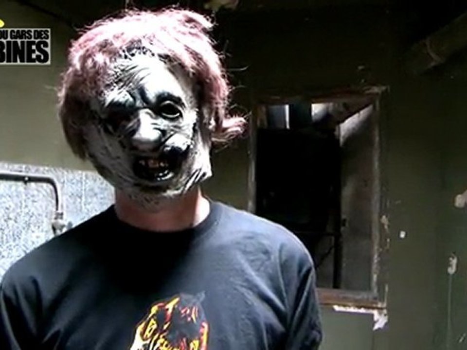 POPCORN E02 part 2 - Le mot du gars des cabines