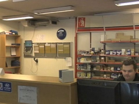 Bilselger Steinkjer Auto AS