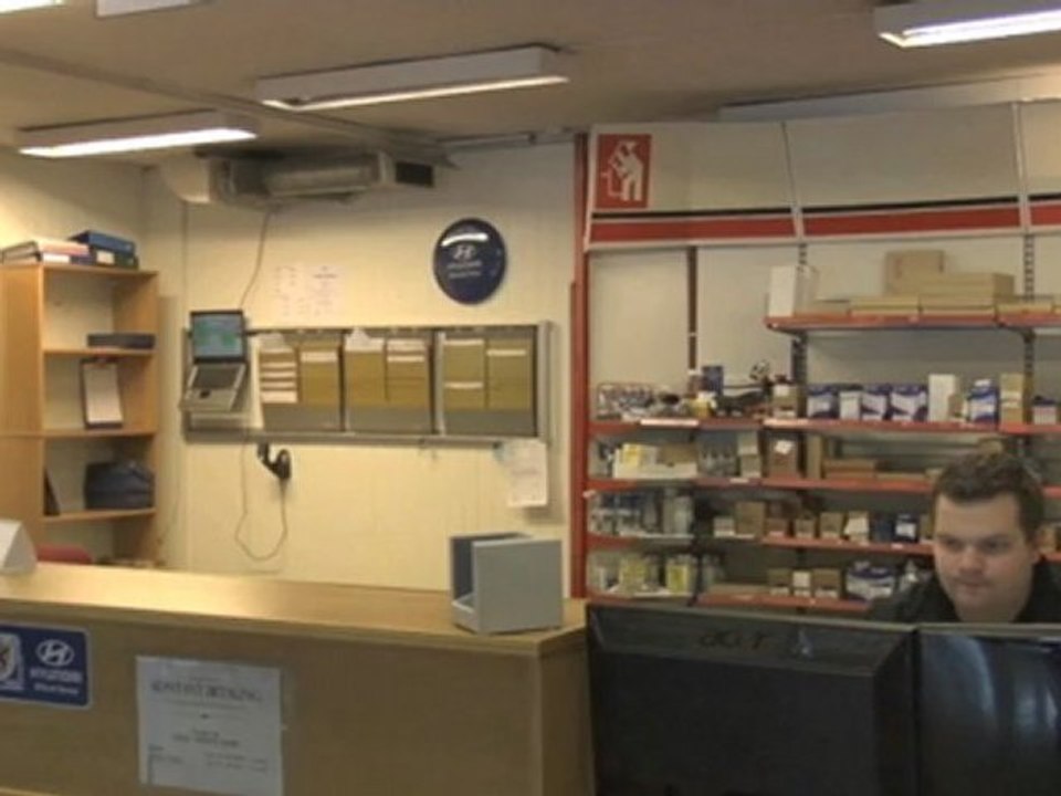 Bilselger Steinkjer Auto AS